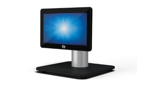 Elo Touch Solutions 0702L 7" LCD/TFT 500 cd/m² Black Touchscreen