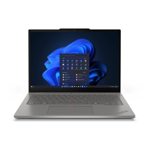 Lenovo ThinkPad L13 2-in-1 Gen 6 (AMD) AMD Ryzen™ 7 250 Hybrid (2-in-1) 13.3" Touchscreen WUXGA 32 GB LPDDR5x-SDRAM 512 GB SSD Wi-Fi 7 (802.11be) Windows 11 Pro Gray