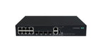 HPE Networking CW 2150 8p 10M/100M/1G 2p SFP 1G 2p SFP+ 1G/10G Switch