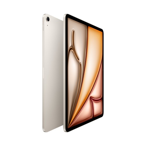 Apple iPad Air Apple M 512 GB 13" 12 GB Wi-Fi 7 (802.11be) iPadOS 26 Beige