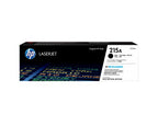 HP 215A Black Original LaserJet Toner Cartridge
