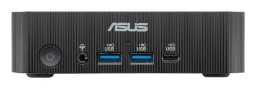 ASUS ExpertCenter PN54-S1-SYS515PETL0 AMD Ryzen™ 5 220 16 GB DDR5-SDRAM 512 GB SSD Windows 11 Pro Mini PC Black