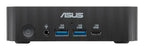 ASUS ExpertCenter PN54-S1-BB7000ETL Black 260 3.8 GHz