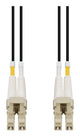 AddOn Networks ADD-LC-LC-150M5OM4OA InfiniBand/fibre optic cable 5905.5" (150 m) OFNR Black
