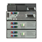 Eaton 93PX13KHW uninterruptible power supply (UPS) Double-conversion (Online) 13 kVA