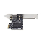 StarTech.com PR15GR-NETWORK-CARD network card Internal Ethernet 5000 Mbit/s