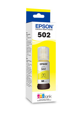Epson 502 Original