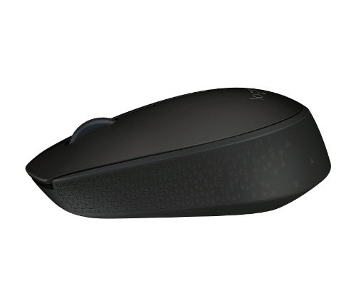 Logitech 910-004940 mouse Office Ambidextrous RF Wireless