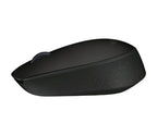 Logitech 910-004940 mouse Office Ambidextrous RF Wireless