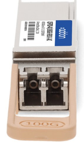 AddOn Networks QSFP28-40/100GB-SRBD-C-AO network transceiver module Fiber optic 10000 Mbit/s 918 nm