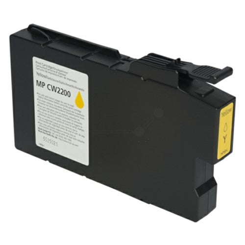 841638 Ink cartridge yellow, 460 pages, 100ml