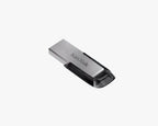 SanDisk Ultra Flair USB flash drive 256 GB USB Type-A 3.2 Gen 1 (3.1 Gen 1) Black, Silver