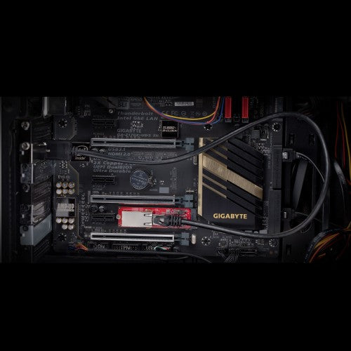 StarTech.com MR12GI-NETWORK-CARD network card Internal Ethernet 2500 Mbit/s