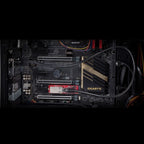 StarTech.com MR12GI-NETWORK-CARD network card Internal Ethernet 2500 Mbit/s