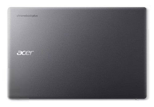 Acer Chromebook Plus 515 CBE595-2-73W9 Intel Core 7 150U 15.6" Full HD 16 GB LPDDR5-SDRAM 256 GB SSD Wi-Fi 6E (802.11ax) ChromeOS Gray
