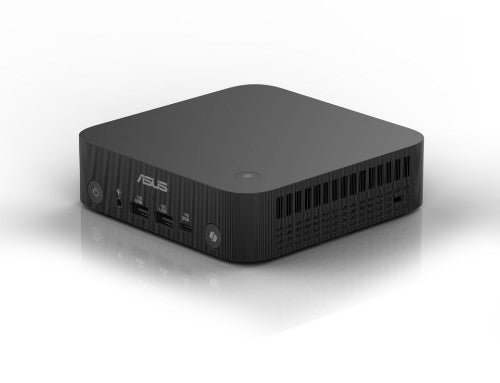 ASUS ExpertCenter PN54 -SYS515PETL0-A Copilot+ PC AMD Ryzen™ AI 5 340 16 GB DDR5-SDRAM 512 GB SSD Windows 11 Pro Mini PC Black