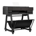 HP DesignJet T870 24-in Printer with 2-year warranty