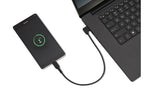Kensington Charge & Sync USB-C Cable (5-pack)