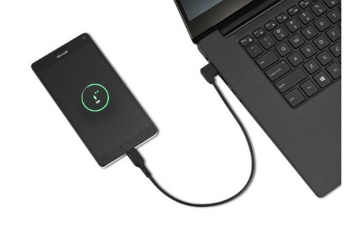 Kensington Charge & Sync USB-C Cable (5-pack)