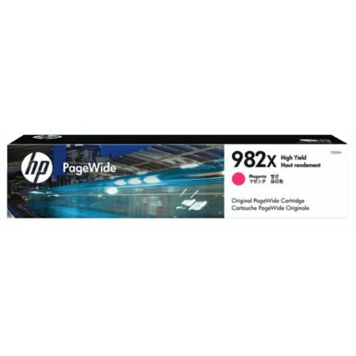 T0B28A (982X) Printhead magenta, 16K pages