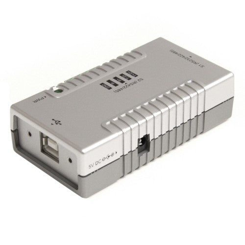 StarTech.com ICUSB2324852 interface cards/adapter Serial