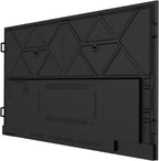 Viewsonic IFP110 interactive whiteboard 110" 3840 x 2160 pixels Touchscreen Black HDMI