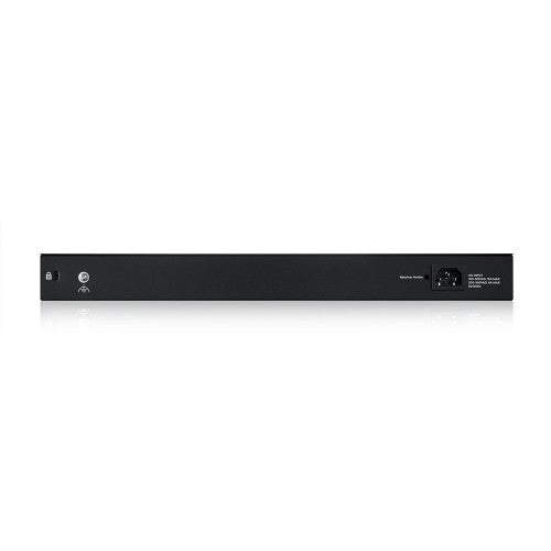 Zyxel XGS2220-54HP network switch Managed L3 Gigabit Ethernet (10/100/1000) Power over Ethernet (PoE)