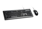 Kensington Keyboard for Life Desktop Set