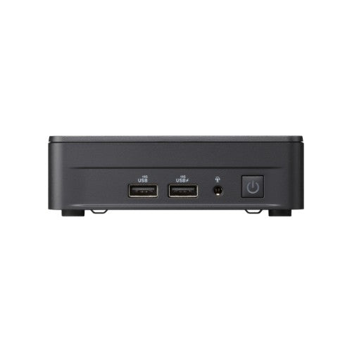 ASUS NUC 13 RNUC13ANKI70000UI UCFF Black i7-1360P