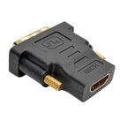 Tripp Lite P782-006-DH KVM cable Black 70.9" (1.8 m)