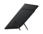 Samsung LH13QBCEBGBXZA signage display Digital A-board 13" LED Wi-Fi 500 cd/m² Full HD Black Android 16/7