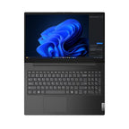 Lenovo V15 G5 IRL Intel Core 5 210H Laptop 15.6" Full HD 8 GB DDR5-SDRAM 256 GB SSD Wi-Fi 6 (802.11ax) Windows 11 Pro Black