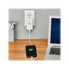 Eaton U280-WF1-45C1-G mobile device charger Headphones, Tablet, Smartphone, Watch USB Indoor