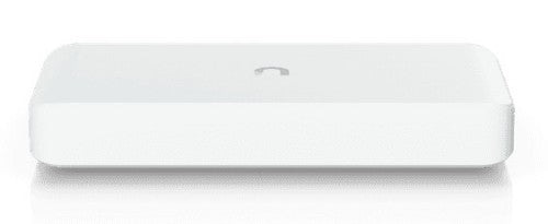 Ubiquiti UniFi UDB-Switch Managed 10G Ethernet (100/1000/10000) Power over Ethernet (PoE) Desktop/Wall-Mounting White