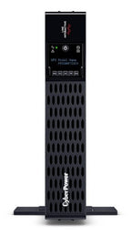 CyberPower Smart App Sinewave uninterruptible power supply (UPS) Line-Interactive 1.5 kVA 1500 W 8 AC outlet(s)