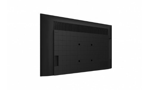 Sony FW-65EZ20L signage display Digital signage flat panel 65" LCD Wi-Fi 350 cd/m² 4K Ultra HD Black Android 16/7