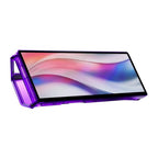 Corsair XENEON EDGE computer monitor 14.5" 2560 x 720 pixels LCD Touchscreen Purple