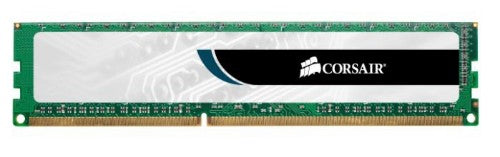 Corsair CMV4GX3M1A1333C9 memory module 4 GB 1 x 4 GB DDR3
