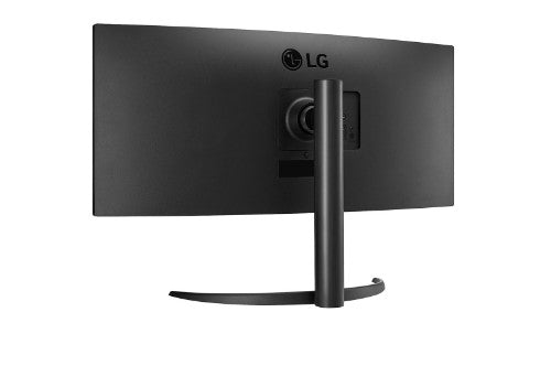 LG 34BP65C-B computer monitor 34" 3440 x 1440 pixels UltraWide Quad HD Black