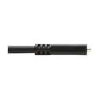 Tripp Lite U421-003 USB cable USB 3.2 Gen 1 (3.1 Gen 1) 35.8" (0.91 m) USB C Black