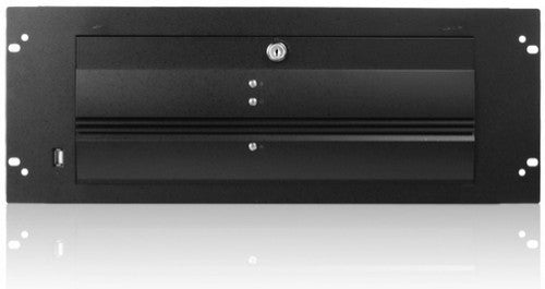 iStarUSA E-4140 computer case Rack Black