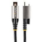StarTech.com USB31CCTLKV1M USB cable USB 3.2 Gen 2 (3.1 Gen 2) 39.4" (1 m) USB C Black, Gray