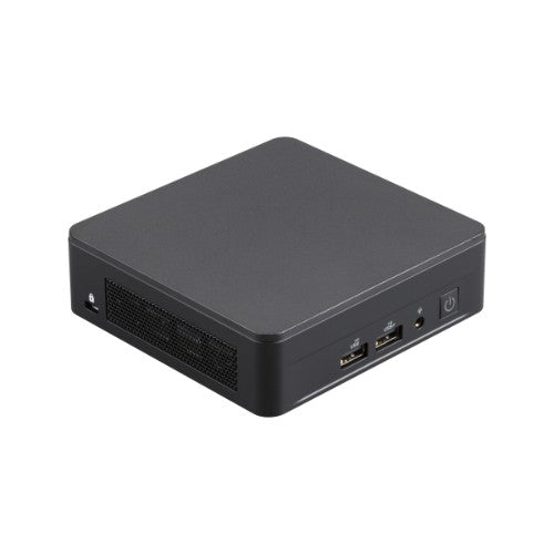 ASUS NUC 13 RNUC13ANKI70000UI UCFF Black i7-1360P
