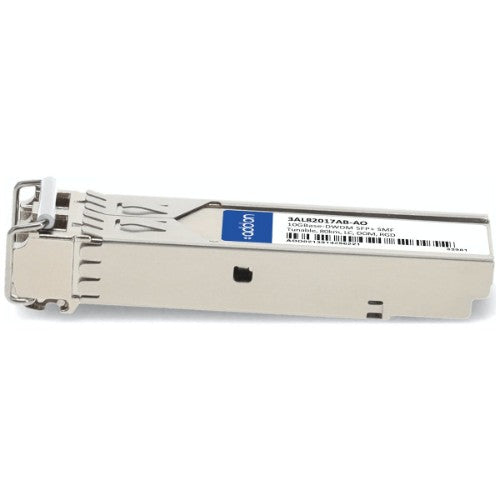 AddOn Networks 3AL82017AB-AO network transceiver module Fiber optic 10000 Mbit/s SFP+