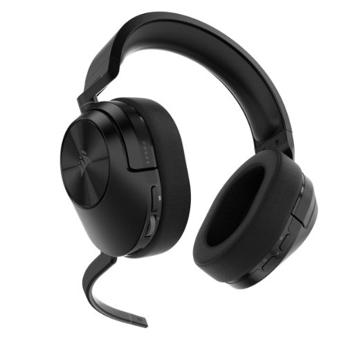Corsair HS55 WIRELESS Headset In-ear Gaming Bluetooth Carbon
