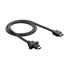 Fractal Design FD-A-USBC-001 USB cable 26.4" (0.67 m) Black