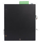 Tripp Lite NGI-M08C2 network switch Managed Gigabit Ethernet (10/100/1000) Black