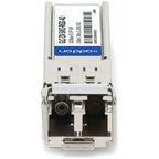 AddOn Networks GLC-ZX-SMD-RGD-AO network transceiver module Fiber optic 1000 Mbit/s SFP 1550 nm
