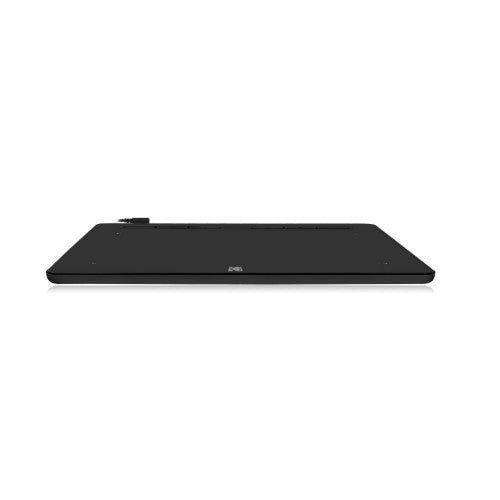Adesso CyberTablet K8 graphic tablet Black 5080 lpi 10.2 x 7.81" (259.2 x 198.3 mm) USB