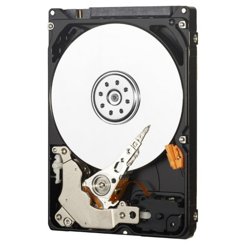 Western Digital AV-25 Mobile internal hard drive 500 GB 5400 RPM 2.5" Serial ATA II